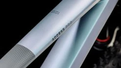 Cube Access WS C:62 Pro Galactic´n´grey -Vélos Soldes Cube Access WS C62 Pro galactic n grey 626200 3