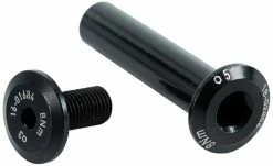 Cube Amortisseur Levier De Renvoi Axe Jeu De Roulements Stereo Hybrid