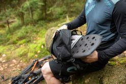 Cube EDGE Hybrid - Sac à Dos E-Bike -Vélos Soldes Cube EDGE Hybrid Rucksack 12118 4