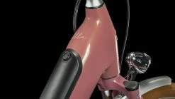 Cube Ella Cruise Hybrid 500 Easy Entry Twinkle´n´cream -Vélos Soldes Cube Ella Cruise Hybrid 500 Easy Entry twinkle n cream 632611 3