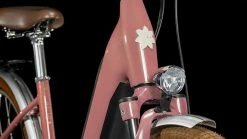 Cube Ella Cruise Hybrid 500 Easy Entry Twinkle´n´cream -Vélos Soldes Cube Ella Cruise Hybrid 500 Easy Entry twinkle n cream 632611 6