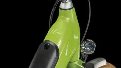 Cube Ella Ride Hybrid 500 Easy Entry Green´n´green -Vélos Soldes Cube Ella Ride Hybrid 500 Easy Entry green n green 632501 3