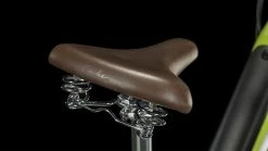 Cube Ella Ride Hybrid 500 Easy Entry Green´n´green -Vélos Soldes Cube Ella Ride Hybrid 500 Easy Entry green n green 632501 4