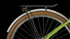 Cube Ella Ride Hybrid 500 Easy Entry Green´n´green -Vélos Soldes Cube Ella Ride Hybrid 500 Easy Entry green n green 632501 5