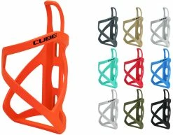 Cube HPP-Sidecage Porte-bouteilles Gauche