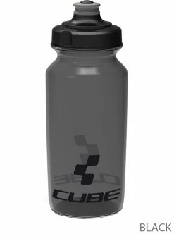 Cube Gourde Icon 500ml -Vélos Soldes Cube Icon Trinkflasche 500ml 13032 6