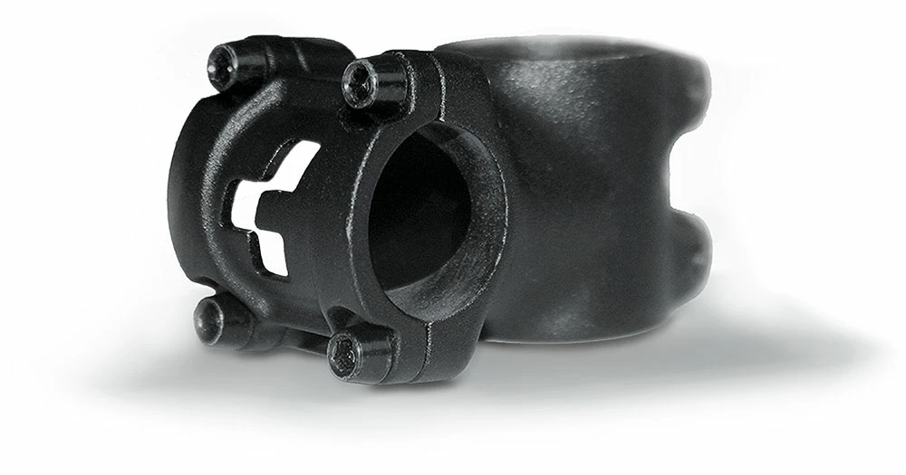 Cube Potence KIDS 25.4 1 Cube Potence KIDS 25.4