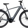 Cube Kathmandu Hybrid Pro 750 Flashgrey´n´metal