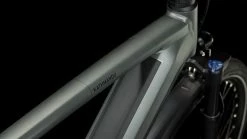 Cube Kathmandu Hybrid Pro 750 Flashgrey´n´metal -Vélos Soldes Cube Kathmandu Hybrid Pro 750 flashgrey n metal 631203 2