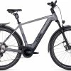 Cube Kathmandu Hybrid SLT 750 Prizmsilver´n´grey