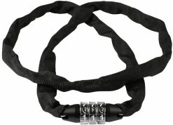 RFR Serrure à Chaîne à Combinaison Style CMPT