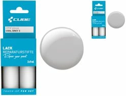 Cube Set De Stylos De Réparation De Peinture COOL GREY 3