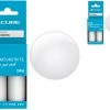 Cube Set De Stylos De Réparation De Peinture FLASH WHITE