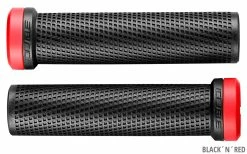 Cube Grips Race SL -Vélos Soldes Cube Race SL Griffe blacked 11271 b
