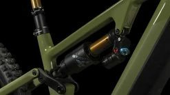Cube Stereo Hybrid ONE55 C:68X TM 750 29 Olive´n´chrome 9 Cube Stereo Hybrid ONE55 C:68X TM 750 29 Olive´n´chrome -Vélos Soldes Cube Stereo Hybrid ONE55 C68X TM 750 29 636563 4