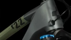 Cube Stereo ONE22 HPC TM 29 Flashgrey´n´olive 10 Cube Stereo ONE22 HPC TM 29 Flashgrey´n´olive -Vélos Soldes Cube Stereo ONE22 HPC TM 29 flashgrey n olive 653300 5