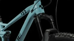 Cube Stereo ONE22 Race Mayablue´n´black -Vélos Soldes Cube Stereo ONE22 Race mayablue n black 653201 4