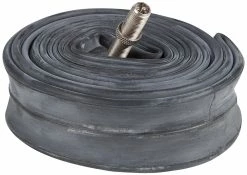 Cube Chambre à Air 28" AV 40 Mm Trekking (emballage Atelier 25) -Vélos Soldes Cube 28 AV 40mm Trekking Schlauch 13548 2