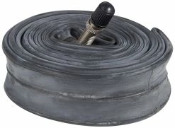 Cube Chambre à Air 28" AV 40 Mm Trekking (emballage Atelier 25) -Vélos Soldes Cube 28 AV 40mm Trekking Schlauch 13548 3