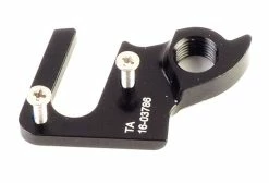 Cube Aerium Direct Mount Patte De Dérailleur