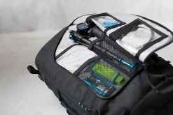 Cube EDGE TWENTY - Sac à Dos -Vélos Soldes Cube EDGEtwenty Rucksack 12102 04