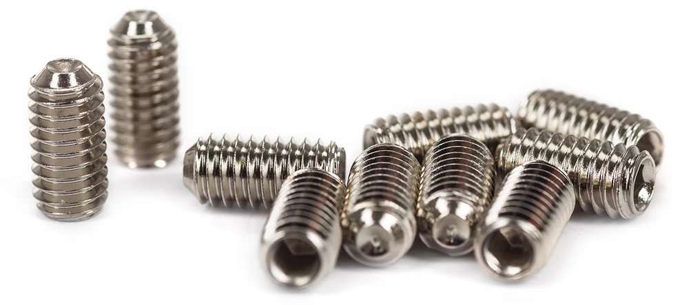 Cube Flat & Klick Pins De Pédale 1 Cube Flat & Klick Pins De Pédale