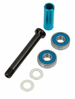 Cube Jeu De Roulements/de Vis Pour Le Palier Principal Stereo HPC