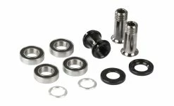 Cube Jeu De Roulements/visserie Levier De Renvoi Cadre Set AMS