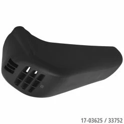 Cube Cache Moteur Hybride -Vélos Soldes Cube Motorabdeckung Hybrid 17 03625 33752 1b