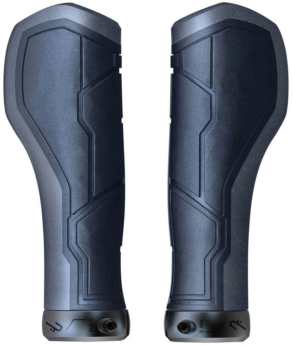 Natural Fit Poignées Tout-terrain 1 Natural Fit Poignées Tout-terrain