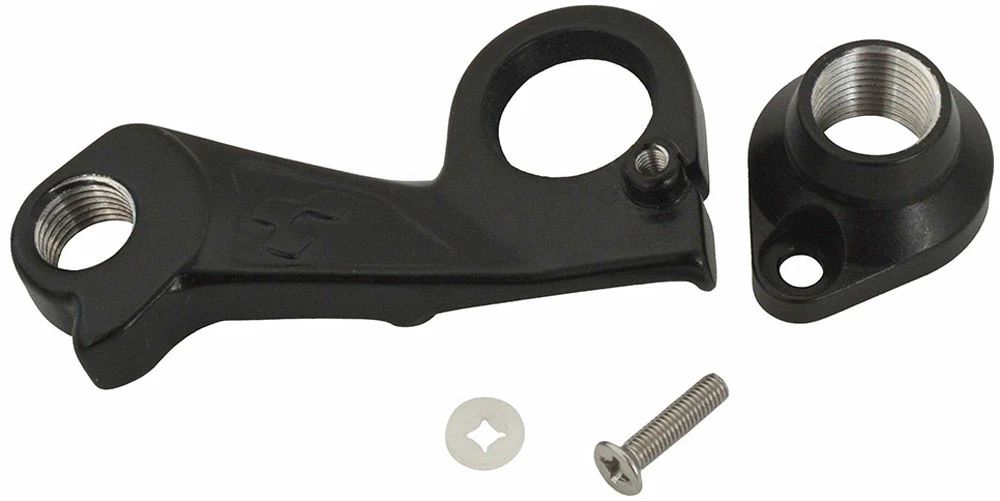 Cube Patte De Dérailleur Sting WS 1 Cube Patte De Dérailleur Sting WS