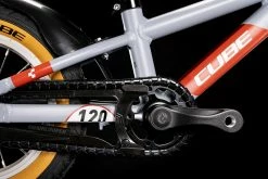 Cube Cubie 120 RT Grey´n´red -Vélos Soldes Cubie 120 RT grey n red 620150 3