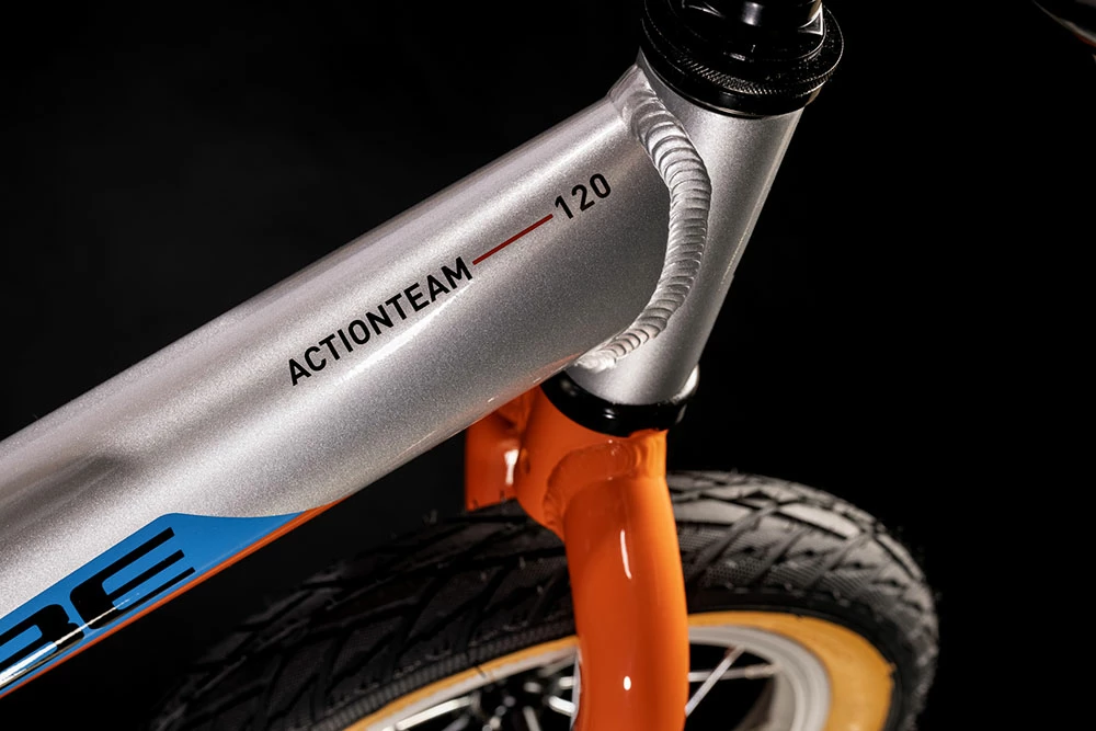 Cube Cubie 120 Walk Actionteam 2 Cube Cubie 120 Walk Actionteam – Image 2