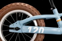 Cube Cubie 120 Walk Lightblue´n´white -Vélos Soldes Cubie 120 walk lightblue n white 620100 2