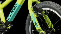 Cube Cubie 160 RT Green´n´black -Vélos Soldes Cubie 160 RT green n black 621110 4