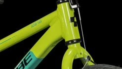 Cube Cubie 160 RT Green´n´black -Vélos Soldes Cubie 160 RT green n black 621110 5