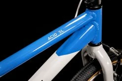 Cube Cubie 180 SLX Teamline -Vélos Soldes Cubie 180 SLX teamline 621500 1