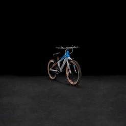 Cube Cubie 180 SLX Teamline -Vélos Soldes Cubie 180 SLX teamline 621500 5