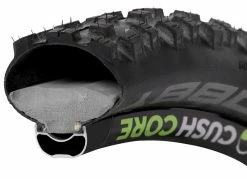 CUSHCORE Protection Contre La Crevaison -Vélos Soldes CushCore Durchschlagsschutz Set 26003 5akIWEhNexKd7i