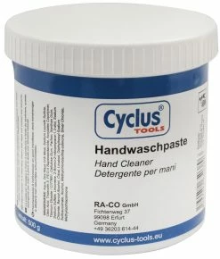 Cyclus Tools Pâte Lavante Pour Les Mains 500g
