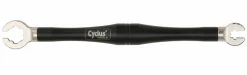 Cyclus Tools Clé à Rayons Pour Roues Système Mavic 9mm/6mm