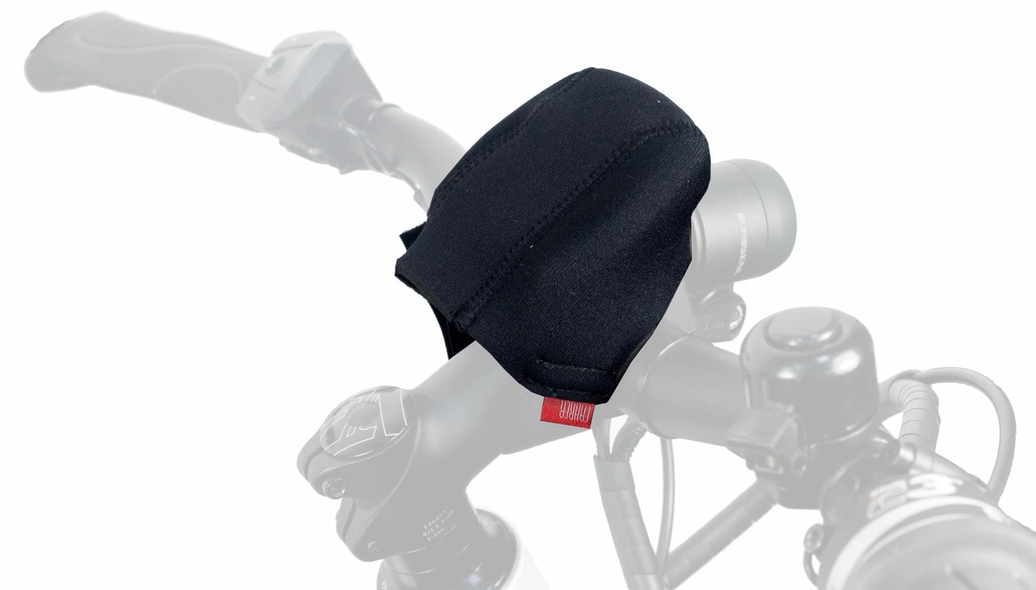 Fahrer Protection D'écran E-Bike Universelle 1 Fahrer Protection D'écran E-Bike Universelle