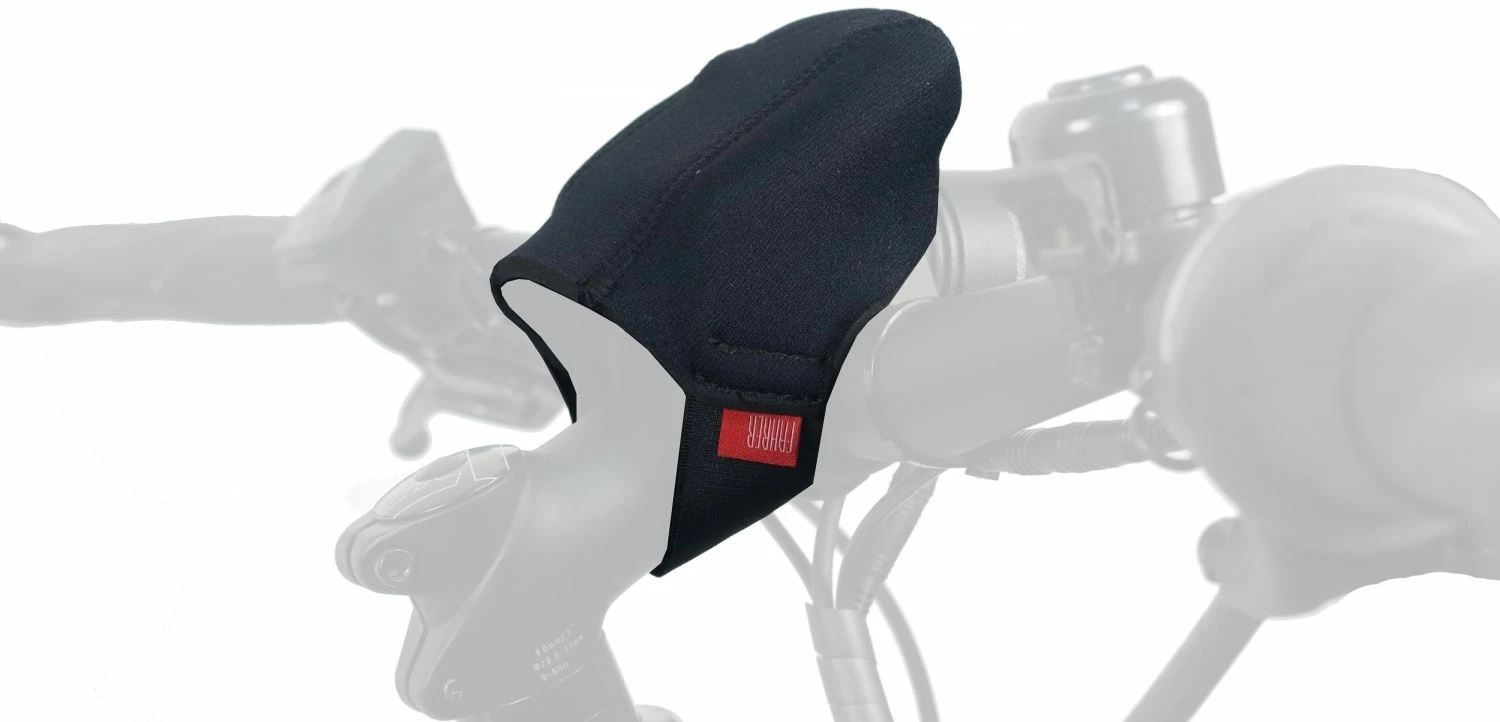 Fahrer Protection D'écran E-Bike Universelle 2 Fahrer Protection D'écran E-Bike Universelle – Image 2