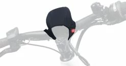 Fahrer Protection D'écran E-Bike Universelle 7 Fahrer Protection D'écran E-Bike Universelle -Vélos Soldes DCR M 4