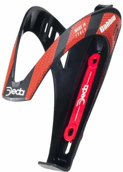 Deda Porte-bouteille Gabbia 9 Deda Porte-bouteille Gabbia -Vélos Soldes DEDA GABBIA POB 20099279 04