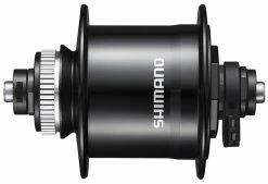Shimano Dynamo De Moyeu DH-UR700-3D Center-Lock