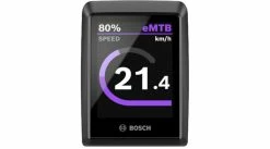 Bosch Kiox 300 Display