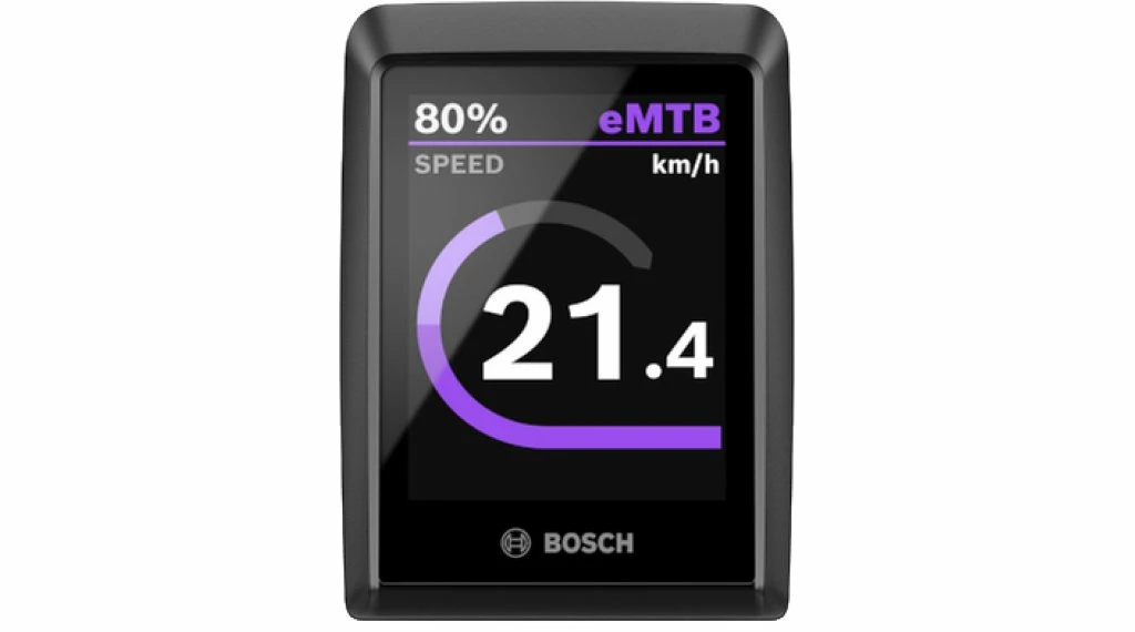 Bosch Kiox 300 Display 1 Bosch Kiox 300 Display