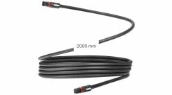 Bosch Displaykabel Pour Smart Système -Vélos Soldes DIS BoZKBSS01 BOSCH DISPLAYKABEL SMART SYSTEM 2000 00 il