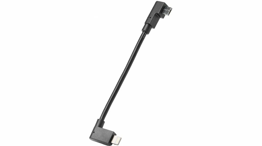 Bosch Câble De Recharge Pour SmartphoneHub 1 Bosch Câble De Recharge Pour SmartphoneHub